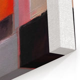 Mark Rothko Wall Art - Abstract Expressionist Color Field Canvas Prints