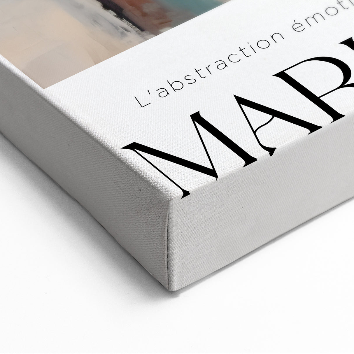 Rothko Canvas Prints - Abstract Modernist Design