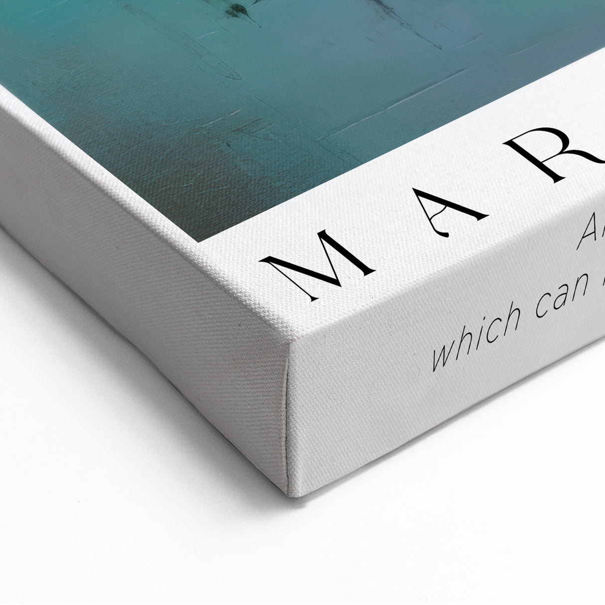 Color Field Paintings - Abstract Rothko Reproduction