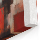 Rothko Reproduction Art - Abstract Expressionist Masterpiece