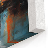 Mid-Century Modern Art Prints - Abstract Rothko Style