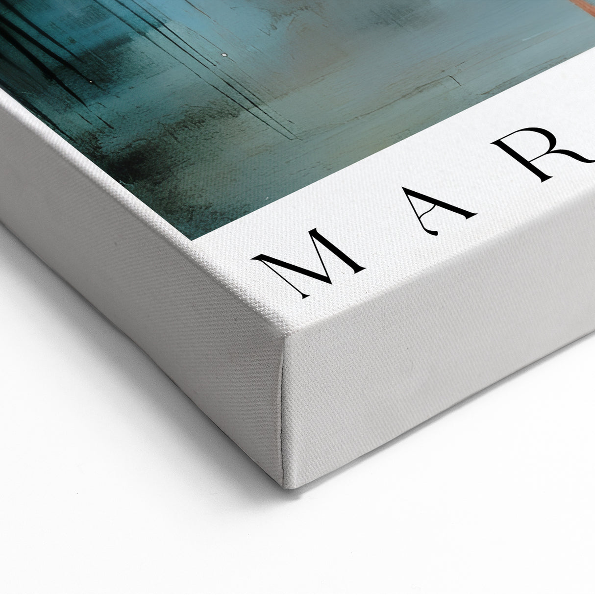 Mid-Century Modern Art Prints - Abstract Rothko Style