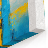 Mark Rothko Wall Art - Bold Abstract Color Fields