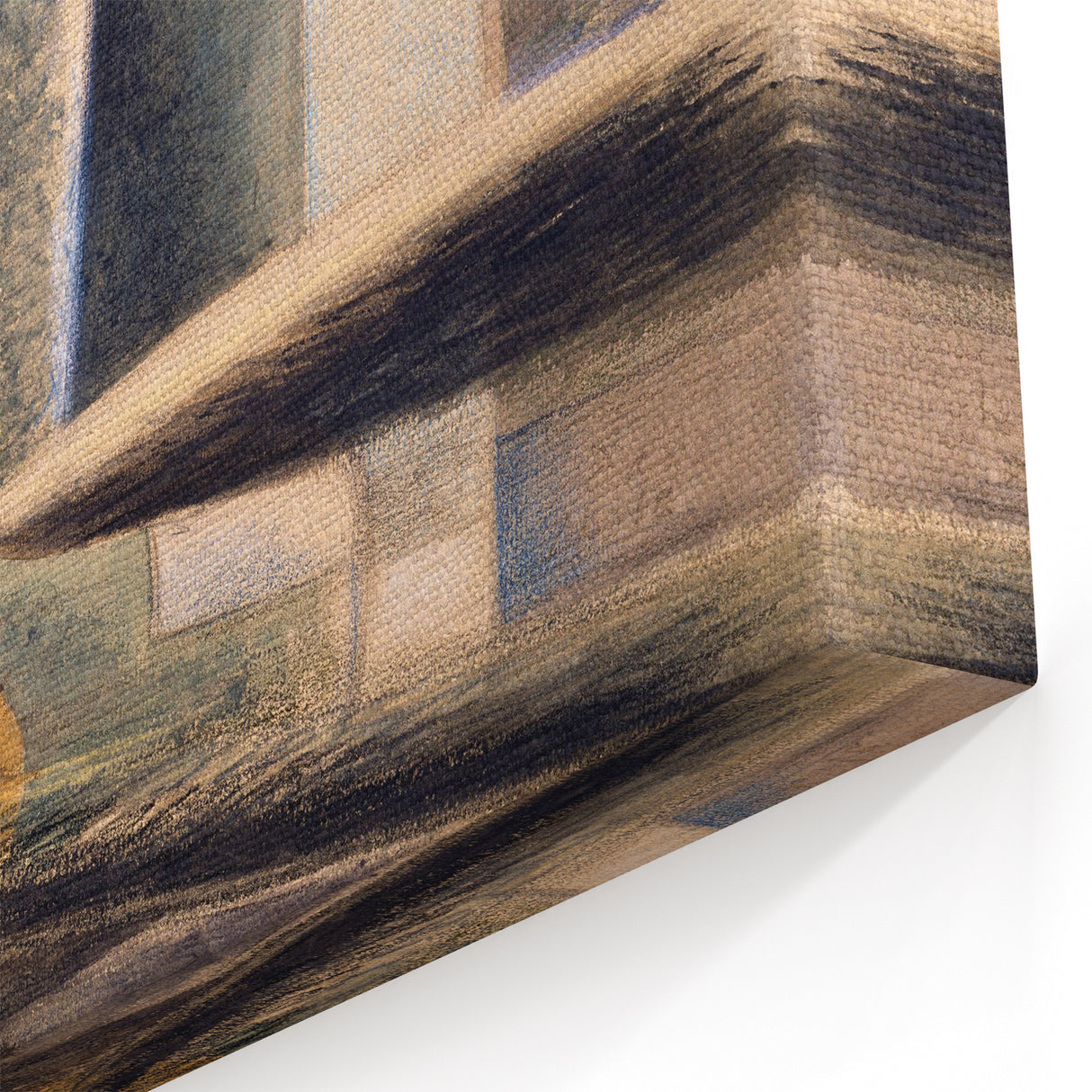 Abstract Minimalist Wall Art: Modern Design Elements for Home