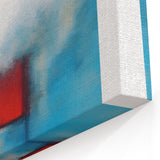 Abstract Expressionist Art Prints - Dreamy Rothko-Inspired Composition