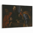 Baroque and Rococo Wall Art - The Betrayal of Christ - Classic Print