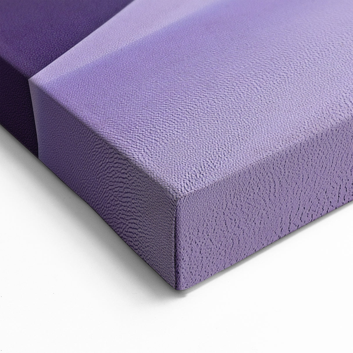 Desert Landscape Art - Scenic Dune Photography in Vibrant Tones