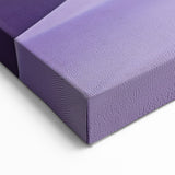 Desert Landscape Art - Scenic Dune Photography in Vibrant Tones