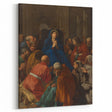 Baroque and Rococo Wall Art - The Assumption of Mary - Classic Print