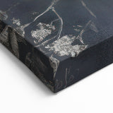 Elegant Barn Owl Wildlife Art - Animal Canvas Prints for Home Decor