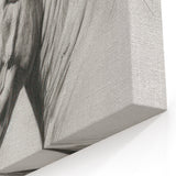 Majestic Horse Portrait - Animal Canvas Prints for Home Decor