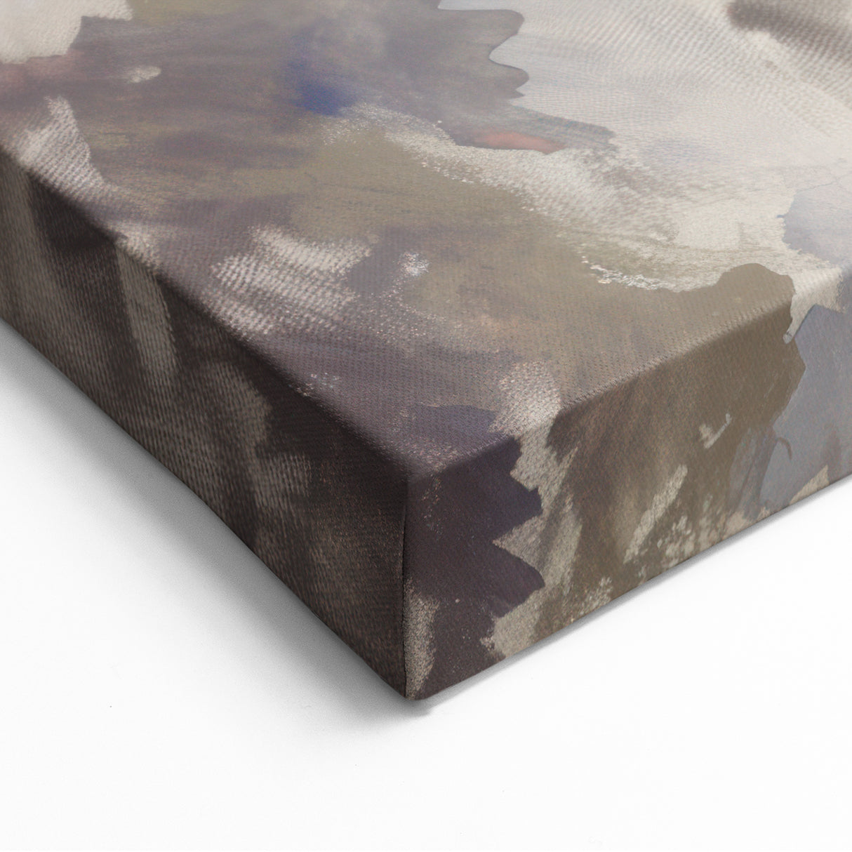 Royal Peacock Wildlife Art - Animal Canvas Prints for Home Decor