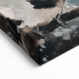 Charming Songbirds Artwork - Animal Canvas Prints for Home Decor