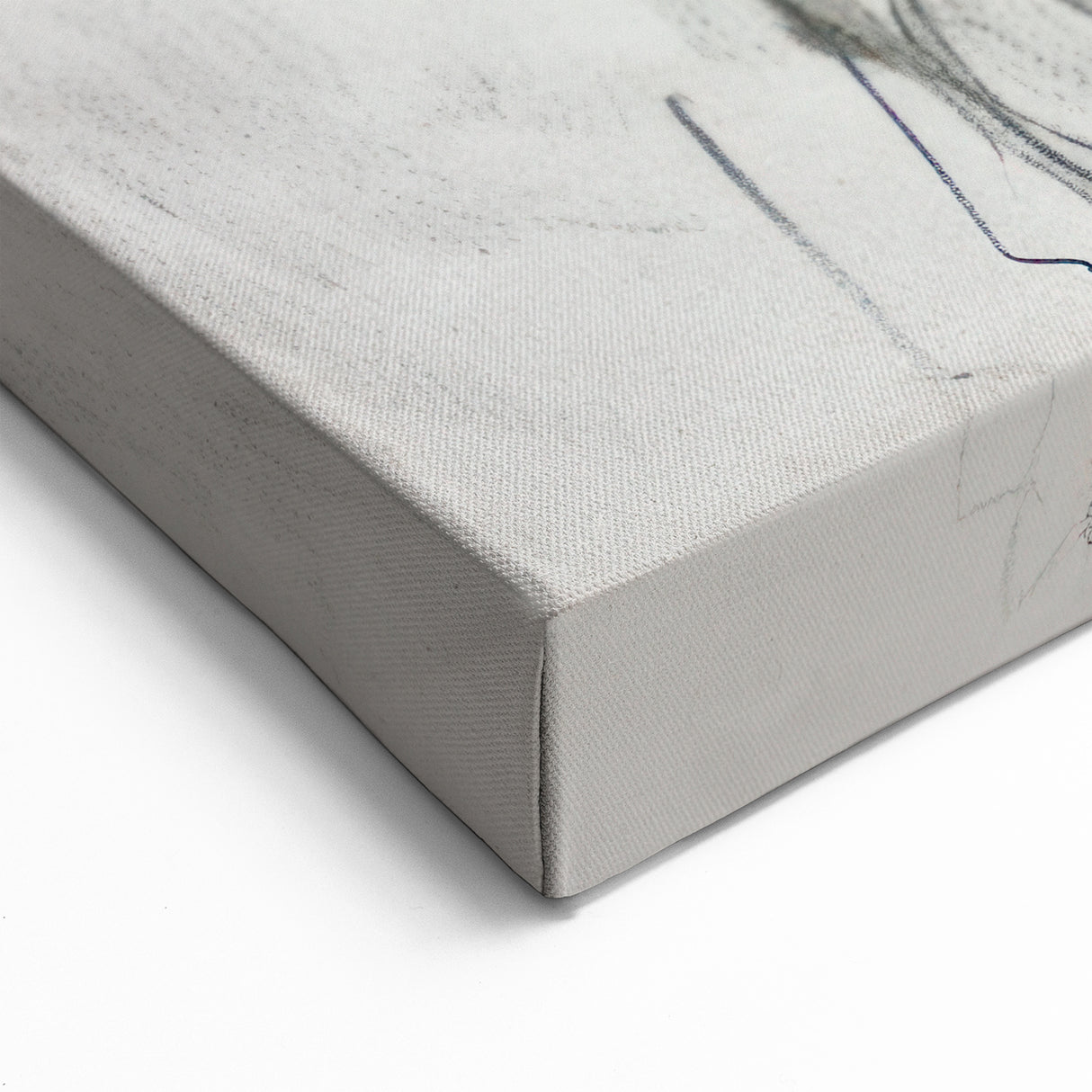 Galloping Horses Artwork - Animal Canvas Prints for Home Decor