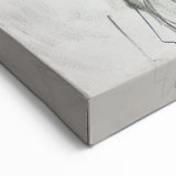 Galloping Horses Artwork - Animal Canvas Prints for Home Decor