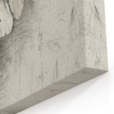 Ethereal Butterfly Artwork - Animal Canvas Prints for Home Decor