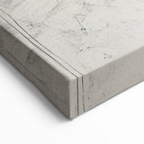 Ethereal Butterfly Artwork - Animal Canvas Prints for Home Decor