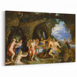 Baroque and Rococo Wall Art - The Feast of the Gods - Classic Print