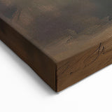 Majestic Stallion Artwork - Animal Canvas Prints for Home Decor