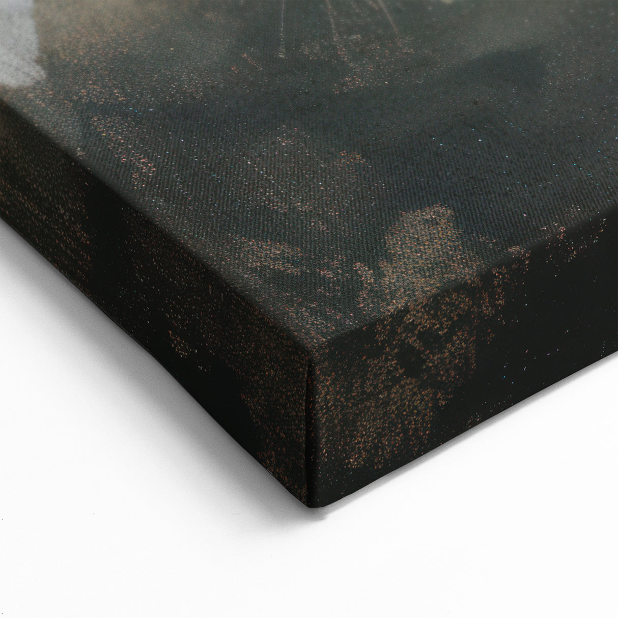 Adorable Bunnies Artwork - Animal Canvas Prints for Home Decor