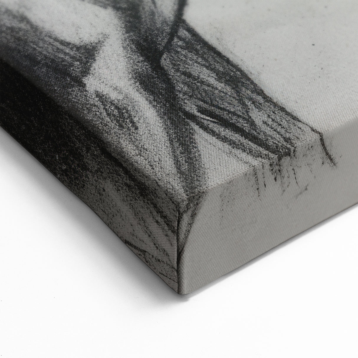 Graceful Wild Horses Artwork - Animal Canvas Prints for Home Decor