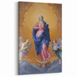 Baroque and Rococo Wall Art - The Assumption of Mary - Classic Print