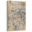 Impressionist Wall Art - Market Scene by Whistler