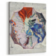 Impressionist Wall Art - Victory by Maurice Denis