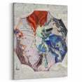 Impressionist Wall Art - Victory by Maurice Denis