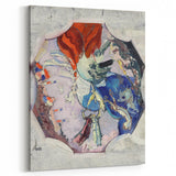 Impressionist Wall Art - Victory by Maurice Denis