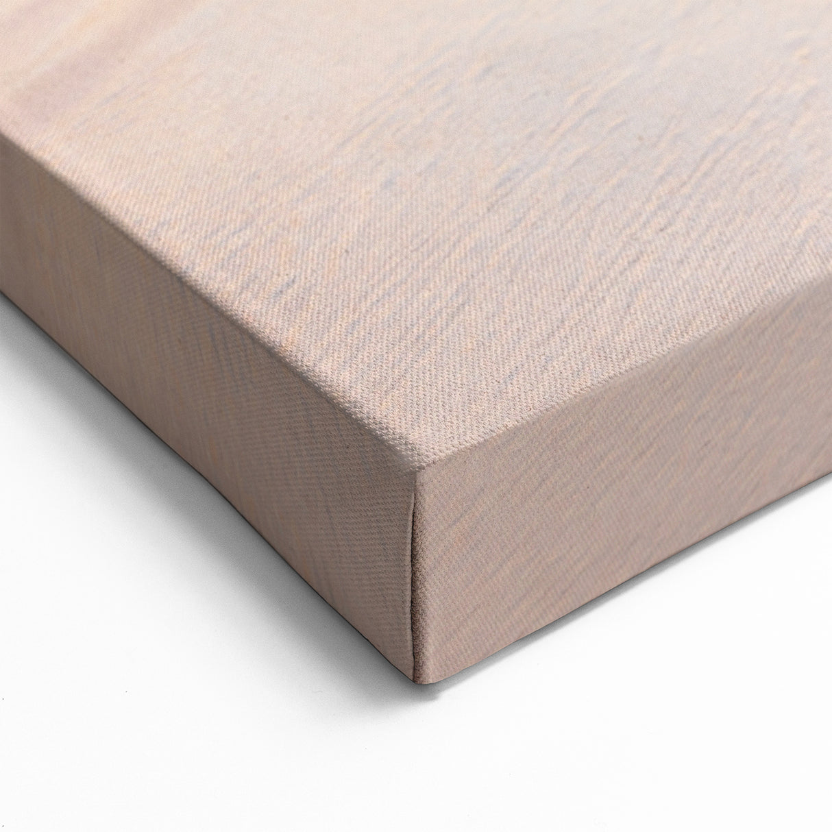 Sunset Scenery Canvas - Serene Beach Wall Art for Summer Decor