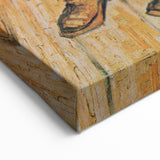 Impressionist Wall Art - At Eternity’s Gate by Van Gogh
