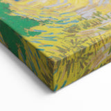 Impressionist Wall Art - Avenue at Arles by Van Gogh