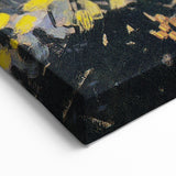 Impressionist Wall Art - Blossoming Acacia Branches by Van Gogh