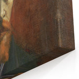 Van Gogh’s 1886 Self-Portrait with Felt Hat: Classic Impressionism
