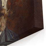 Van Gogh’s 1886 Self-Portrait with Pipe: Classic Impressionist Art