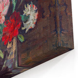 Van Gogh’s Vase with Carnations (1886): Stunning Impressionist Art