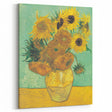 Van Gogh’s Vase with Twelve Sunflowers (1888): Iconic Impressionism