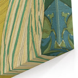 Impressionist Poster Art - Cassatt’s ‘Woman Bathing’ Wall Decor