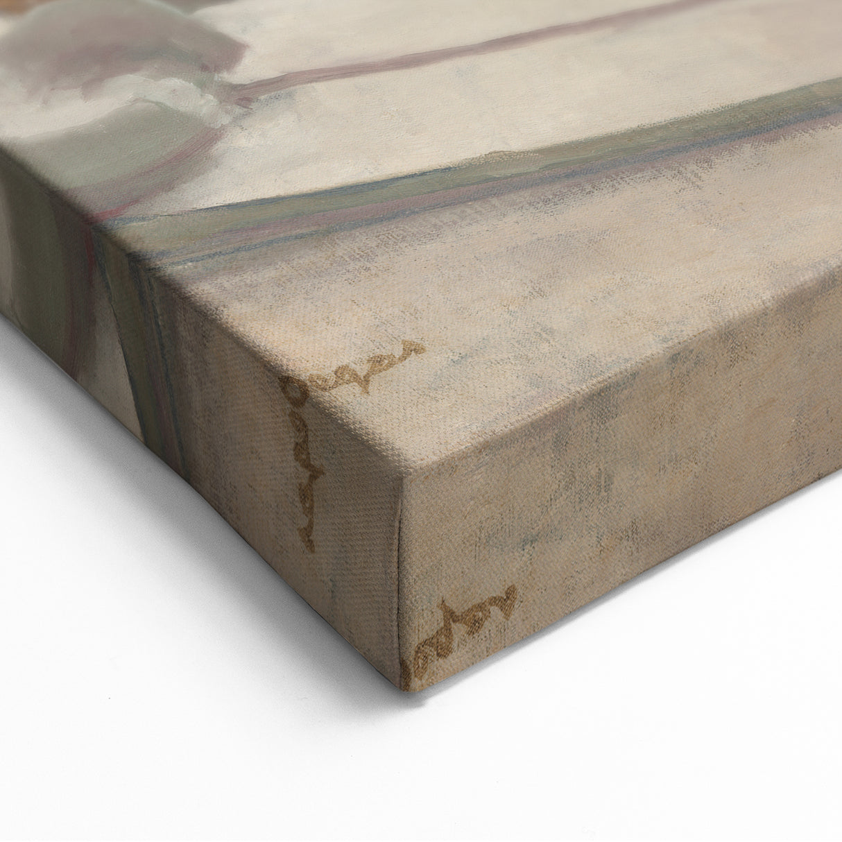 Impressionist Home Scene - Degas’s ‘Woman Ironing’ Wall Decor