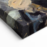 Impressionist Portrait - Manet’s ‘Woman Reading’ Wall Art