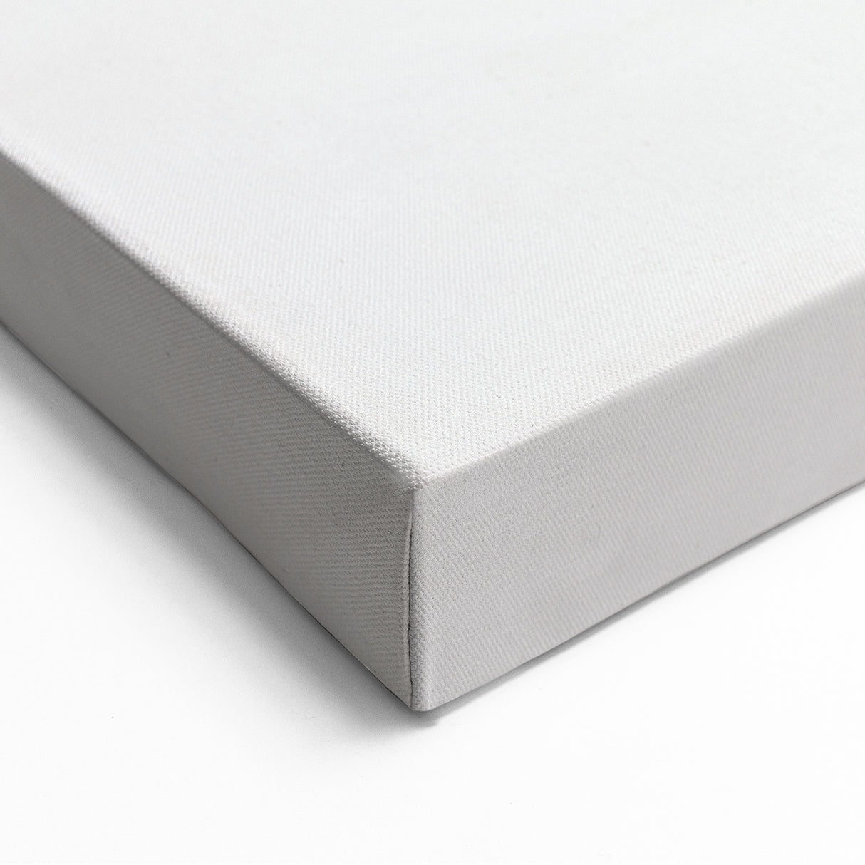 Tropical Wall Art - Summer Landscape Palm Tree Canvas Print