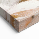 Beach Decor Prints - Splashes of Ocean Waves Summer Wall Art