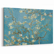 Van Gogh’s Almond Blossom - Timeless Impressionist Floral Wall Art