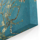 Van Gogh’s Almond Blossom - Timeless Impressionist Floral Wall Art