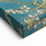 Van Gogh’s Almond Blossom - Timeless Impressionist Floral Wall Art