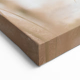 Pampas Serenity - Nature Inspired Summer Wall Art