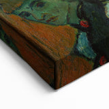 Impressionism Wall Art - Les Arènes by Van Gogh Print