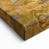 Impressionist Rural Wall Art - The Siesta by Van Gogh