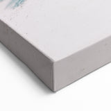 Tropical Escape - Relaxing Summer Landscape Wall Art